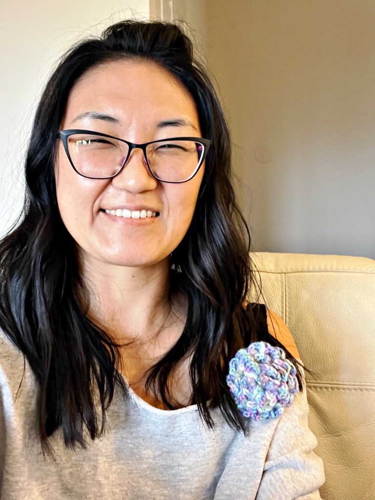 Amy Kim DocAlign owner about me photo